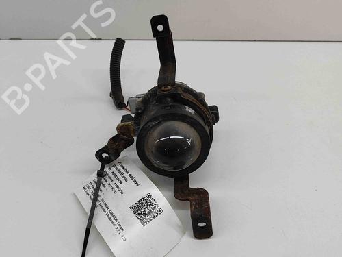 Used Right front fog light HYUNDAI TIBURON Coupe 2.7 (167 hp) 27782888