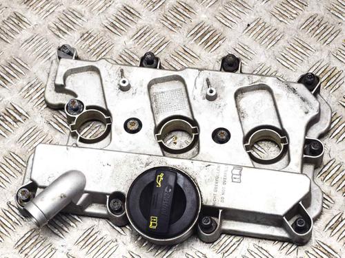 Used Engine cover Engine cover AUDI A5 Sportback (8TA) S5 quattro (333 hp) 11181200 11181200