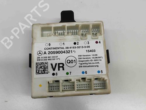 Módulo eletrónico MERCEDES-BENZ C-CLASS T-Model (S205) C 180 (205.240) | BP23865327M83 