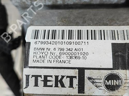 Steering rack MINI MINI CLUBMAN (R55) One D | BP28811803M22  - Image 7