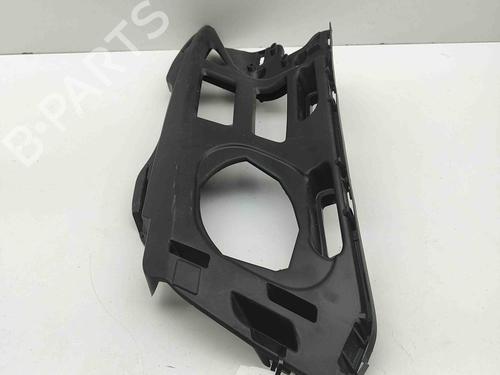 Support du pare-chocs avant SKODA ENYAQ iV SUV (5AZ) 85 (286 hp) 28115687