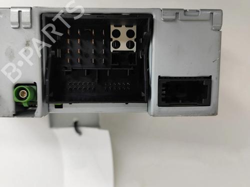 Electronic module AUDI A6 C7 (4G2, 4GC) 2.0 TDI | BP17015637M83 