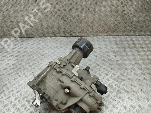 Transfer box NISSAN NAVARA NP300 Pickup (D23, D23T) 2.3 dCi 4x4 (D231, D23T) | BP34218091M36 - Image 2