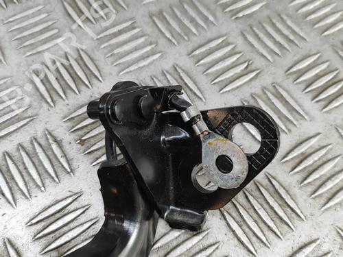 Hinge/Door check strap JAGUAR I-PACE (X590) EV400 AWD | BP28275791C146