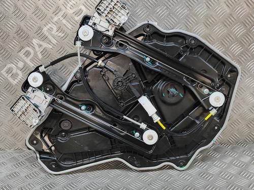 Used Rear right window mechanism TESLA MODEL Y (5YJY) EV Performance All-wheel Drive (534 hp) 27789680