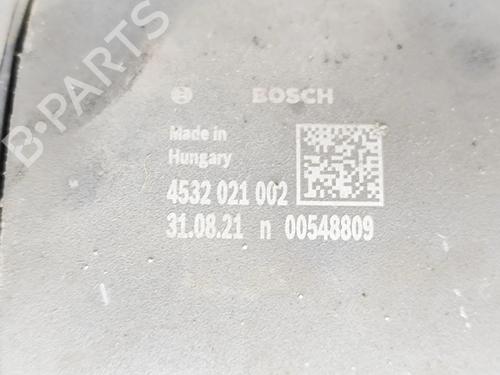 Steering rack VW T-ROC (A11, D11) 1.5 TSI | BP33389257M22 - Image 7