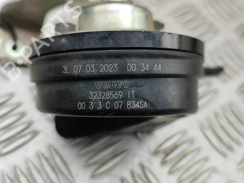 Horn VOLVO V60 II (225) B6 Mild-Hybrid AWD | BP33382752E13  - Image 5