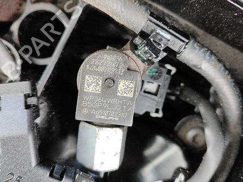 Engine MERCEDES-BENZ CLA Coupe (C117) CLA 220 CDI / d (117.303) | BP36952309M1  - Image 13