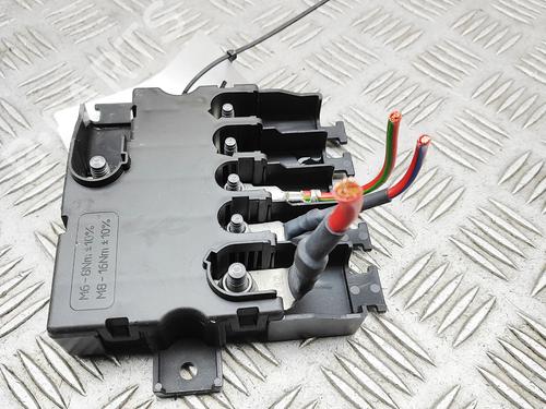 Electronic module MERCEDES-BENZ EQS (V297) EQS 450+ (297.123) | BP39205575M83 - Image 3