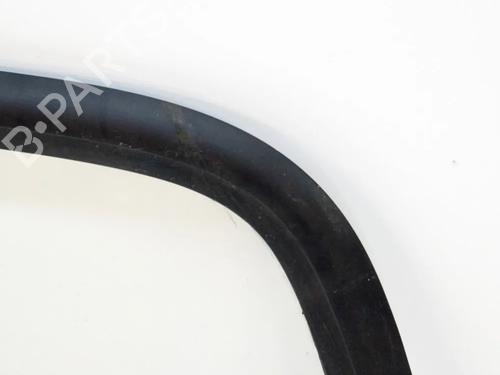 Bootlid window FORD RANGER (ET) 2.5 TDCi 4x4 | BP16270331C64