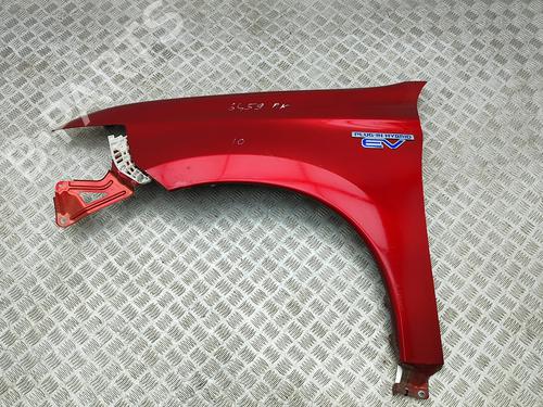 Used Left front fenders Left front fenders 39145022 39145022