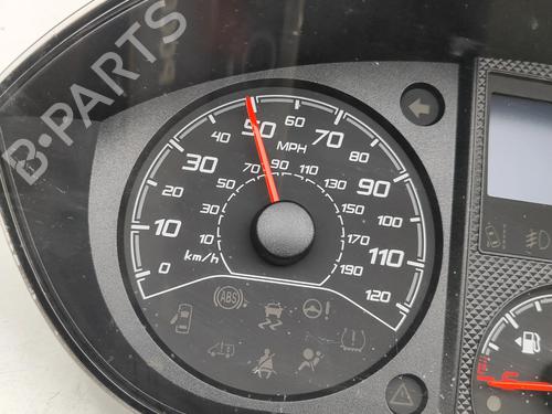 Instrument cluster PEUGEOT BOXER Van 2.2 HDi 110 | BP28594439C47  - Image 5