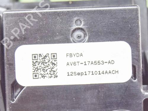 Steering column stalk FORD FOCUS III 1.0 EcoBoost | BP6771448I23 