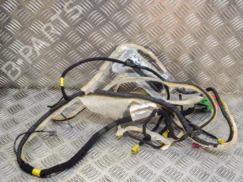 Used Wiring harness MASERATI GHIBLI III (M157) 3.0 S (409 hp) 14640657