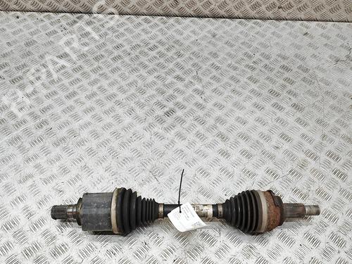 Used Left front driveshaft Left front driveshaft LAND ROVER RANGE ROVER EVOQUE (L538) 2.0 D 4x4 (180 hp) 39719537 39719537