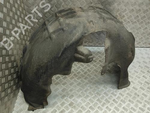 Used Wheel arch Wheel arch AUDI A6 C7 Avant (4G5, 4GD) 2.0 TDI (190 hp) 27644952 27644952