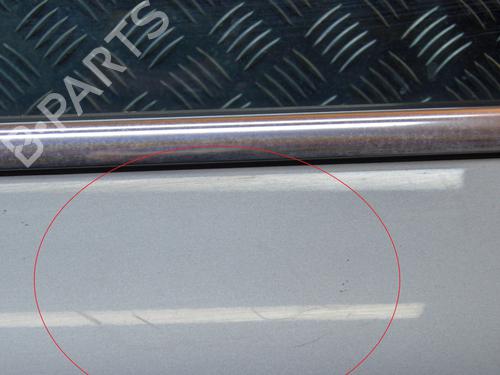 Left rear door PEUGEOT 308 I (4A_, 4C_) 1.6 HDi | BP16270843C4 