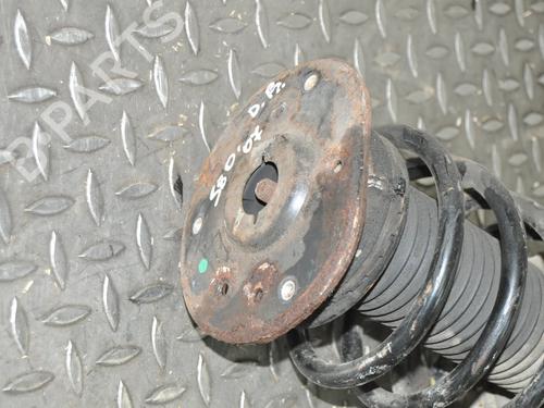 Right front shock absorber VOLVO S80 II (124) D5 | BP9900146M17