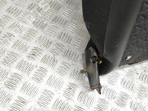 Rear seat RENAULT ZOE (BFM_) ZOE (BFMC, BFMD) | BP38499962C17 - Image 4