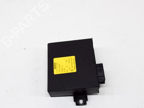 Elektronische module MERCEDES-BENZ S-CLASS (W220) S 400 CDI (220.028, 220.128) | BP9628308M83 