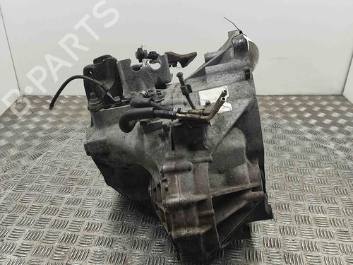 Used Gearbox MERCEDES-BENZ SPRINTER 3-t Bus (B906) 215 CDI (906.711, 906.713) (150 hp) 22806804
