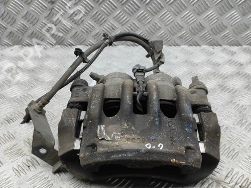 Etrier arriere droit IVECO DAILY VI Platform/Chassis 35S21, 35C21, 40C21, 45C21, 50C21, 60C21, 65C21, 70C21 (205 hp) 31902894