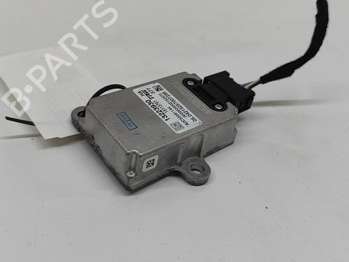 Electronic sensor SAAB 9-3 (YS3F, E79, D79, D75) 1.9 TiD | BP27531940M84 