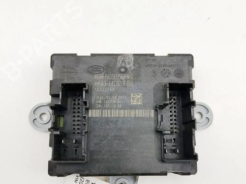 Electronic module LAND ROVER RANGE ROVER EVOQUE (L538) 2.0 D | BP38292202M83 - Image 6