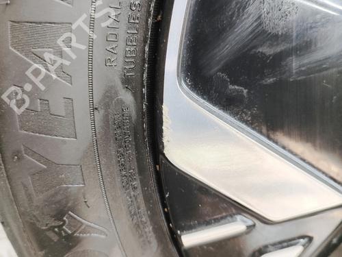 Fælk KIA NIRO II (SG2) EV | BP36067757C45 - Image 3