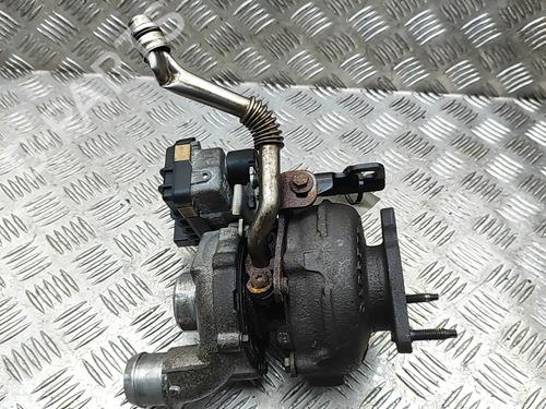 Turbolader/Kompressor für OPEL AMPERA (R12) EV 150 (151 hp) 33110369
