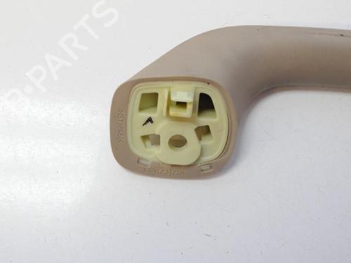 Interior roof handle TOYOTA LAND CRUISER PRADO (_J15_) 3.0 D-4D (KDJ150_, KDJ150, KDJ155) | BP30243852I35