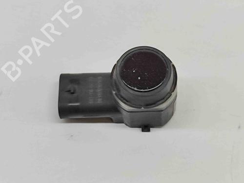 Elektronisk modul PORSCHE CAYENNE (92A) 3.0 Diesel (239 hp) 25615469