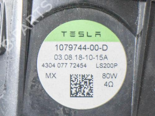 Speaker TESLA MODEL 3 (5YJ3) EV AWD | BP27748110E2  - Image 6