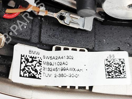 Steering wheel BMW iX (I20) xDrive 40 | BP33393141C49  - Image 7