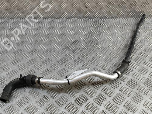 Used Pipe MERCEDES-BENZ GLC Coupe (C253) 300 4-matic (253.384) (258 hp) 27799257