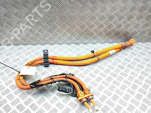 Wiring harness VOLVO XC40 (536) Recharge AWD | BP36415520E16 - Image 3