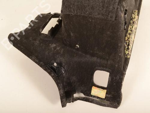 Boot lining AUDI A3 Convertible (8V7, 8VE) 1.8 TFSI | BP30258682I3