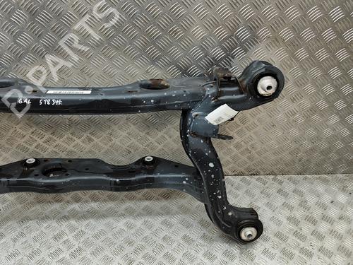Rear axle MERCEDES-BENZ CLA Coupe (C117) CLA 220 CDI / d (117.303) | BP25217713M2 