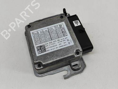ECU airbags VW ID.3 (E11, E12) Pro | BP27768758M53 - Image 4