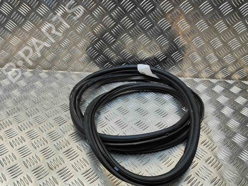 Used Rubber door seal BMW 5 (G30, F90) 530 e Plug-in-Hybrid xDrive (252 hp) 29488264