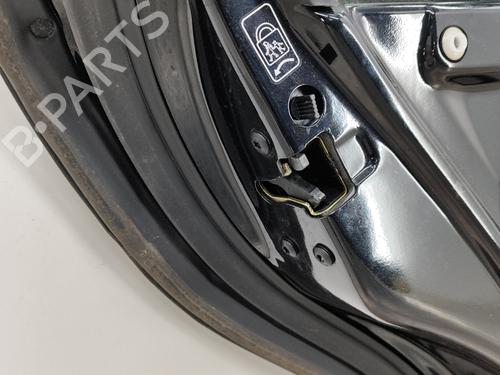 Drzwi tylne lewe JAGUAR S-TYPE II (X200) 2.5 V6 | BP17865288C4 