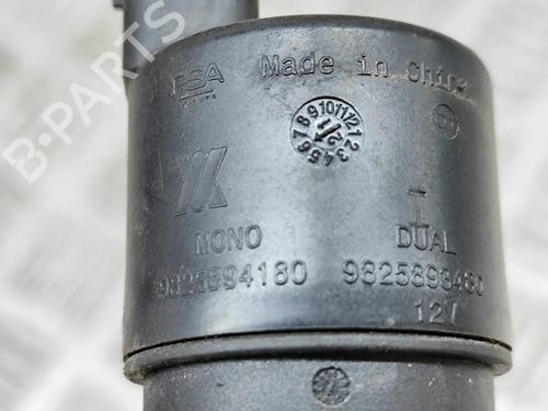 Washer pump OPEL MOKKA 1.2 (76) | BP27771479E24  - Image 8