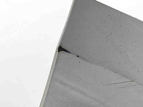 Right rear fenders BMW i3 (I01) Electric | BP18165413C44 
