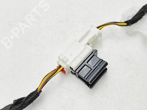 Luftventil MERCEDES-BENZ EQA (H243) EQA 250+ (243.702) | BP31528882I21 