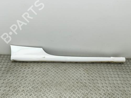 Faldon derecho Faldon derecho AUDI A5 (8T3) RS5 quattro (450 hp) 37402410 37402410