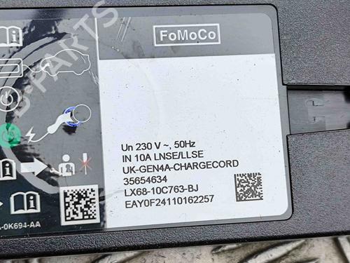 Cable FORD KUGA III (DFK) 2.5 Duratec Plug-in-Hybrid | BP29487231E12 