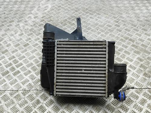 Ladeluftkühler für PEUGEOT 308 SW II (LC_, LJ_, LR_, LX_, L4_) 1.5 BlueHDi 130 (131 hp) 31339097