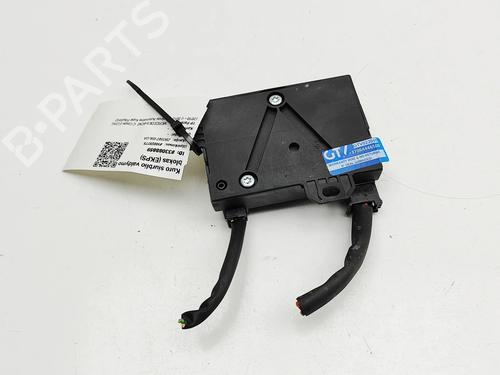 Electronic module MERCEDES-BENZ C-CLASS Coupe (C204) C 220 CDI (204.302) | BP36067001M83  - Image 5
