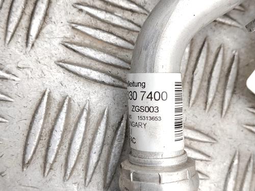 AC pipe MERCEDES-BENZ EQB (X243) EQB 350 4-matic (243.612) | BP39749032M126 - Image 8
