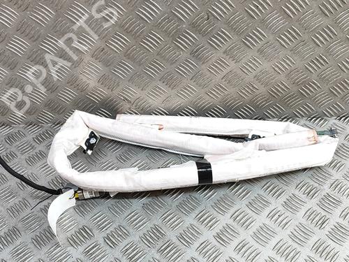 Used Left curtain airbag OPEL MOKKA 1.2 (76) (136 hp) 28433535